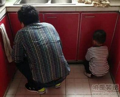 壮士不懂，你有喜了