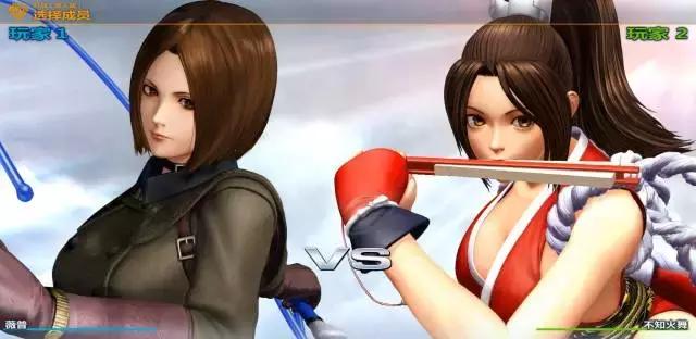 97拳皇谁最厉害,拳皇怎么玩厉害