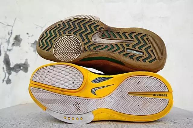 nba2k24最强得分后卫球鞋,2k最强后卫篮球鞋