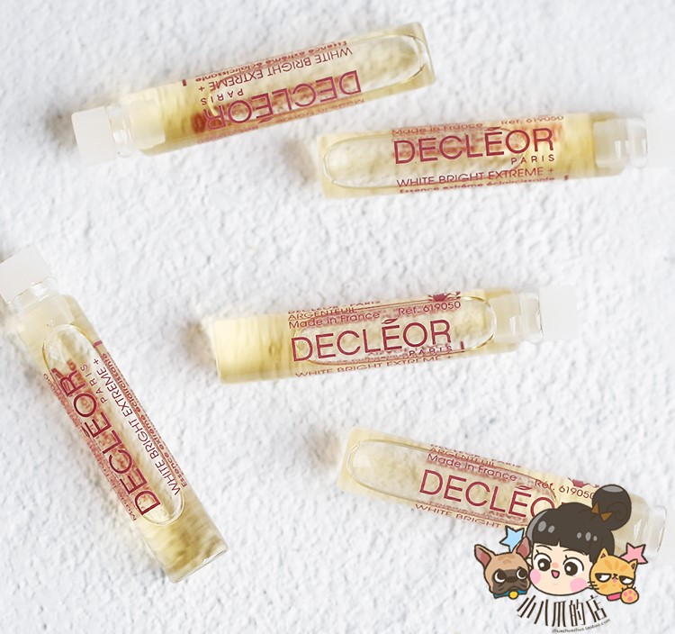 美白党必备欧缇丽美白精华仅278元,tnn美白精华和377美白精华哪个好