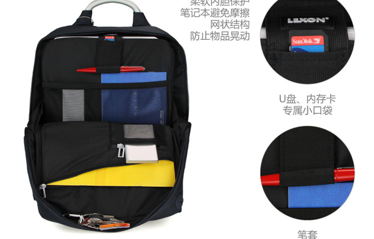 天这么热，换个能装、轻便又好背的包吧｜尽在牛牛汇商城