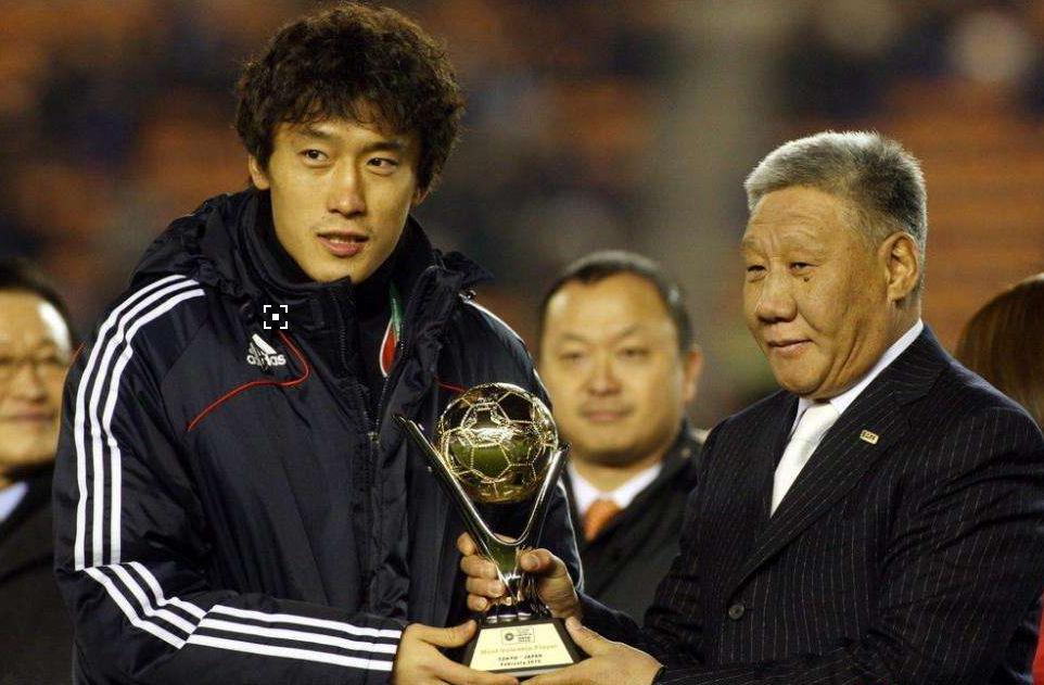 前国脚杜威哪里去了,前国脚杜威现况