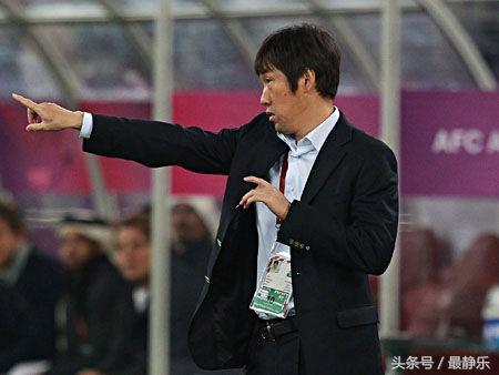 高洪波3比0战胜韩国,高洪波执教北控冲超成功了吗