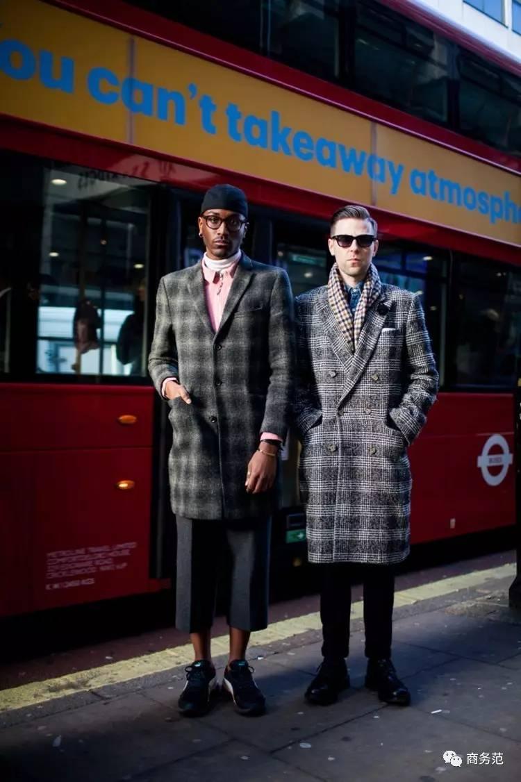 看一个男人的西装风格,看一个人能看出他是什么样的人