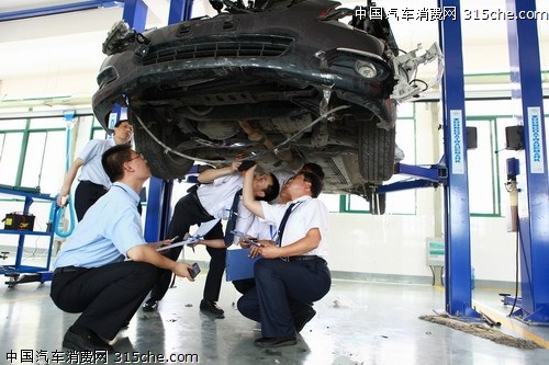 谨记不吃亏,汽车保险怎么保不吃亏