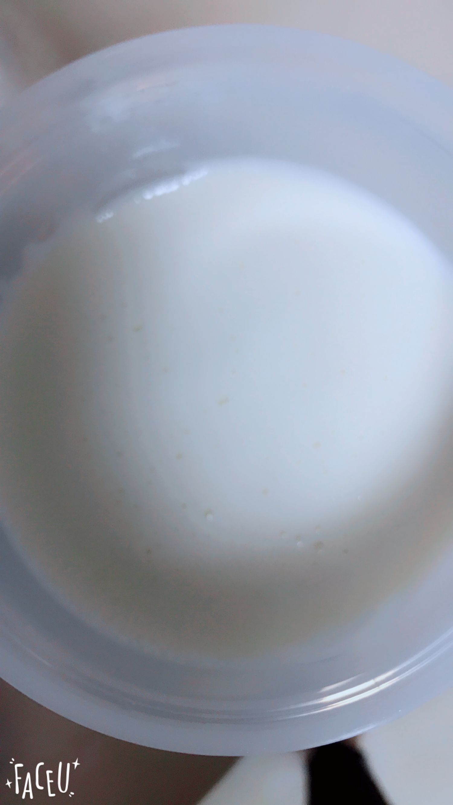 每日优鲜酸奶水果捞,冰凉爽口酸奶水果捞