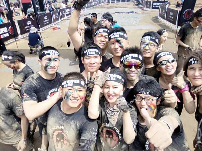 翻滚吧青春,翻滚吧青春电视剧