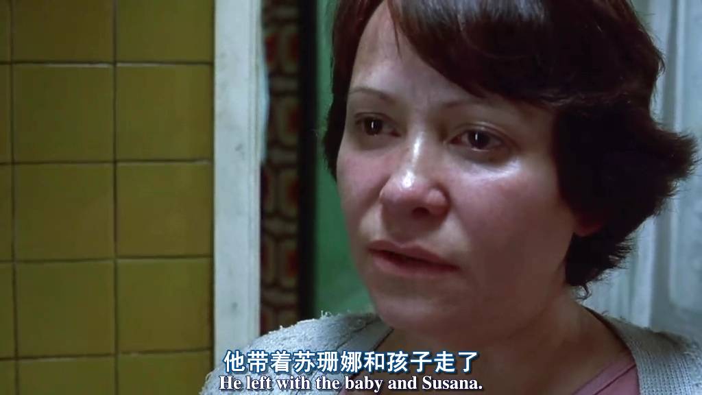 这片，港版叫《狗男女的爱》，豆瓣8.2，拍的确实“牛”！