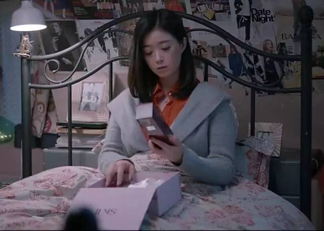 连曲筱绡这种富二代都用我们用得起的平价好物