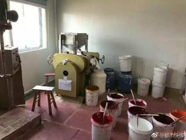 假冒化妆品最新案例,大批化妆品真假