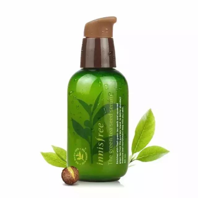 改善男士面部肌肤最好的精华液,哪款精华液能紧致肌肤