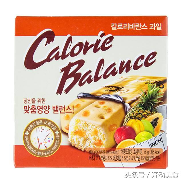 减肥期间可以吃的小零食有哪些,低卡零食既减肥又好吃