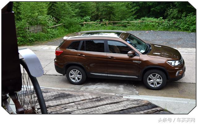 长安cs75真实油耗测试,实测长安cs75实用真实油耗