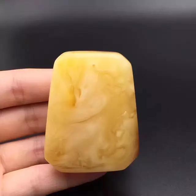 蜜蜡和什么搭配最好图片,蜜蜡的正确搭配图