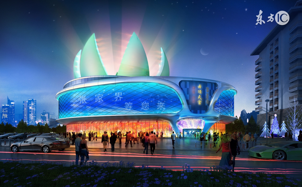 深圳出发去张家界旅游攻略图,深圳去张家界旅游攻略路线推荐