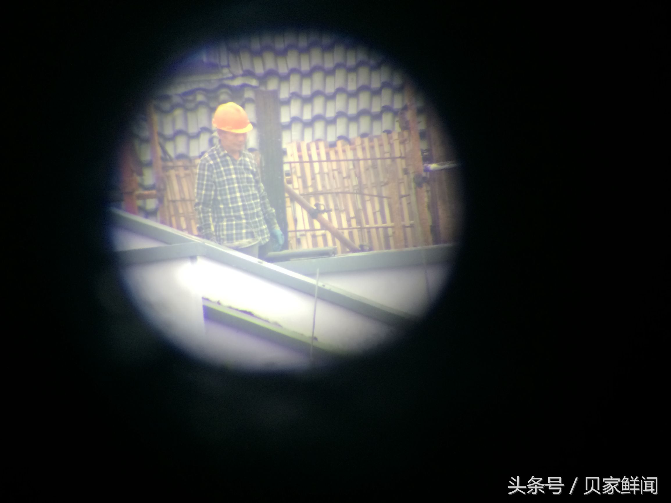 最高倍的望远镜能看多远,最高倍的天文望远镜