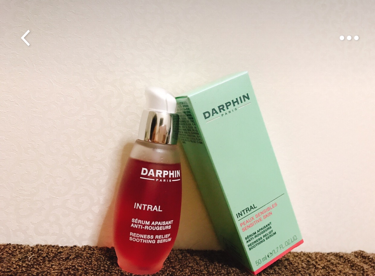 修护红血丝摆脱大红脸,敏感修复3招教你快速祛红血丝