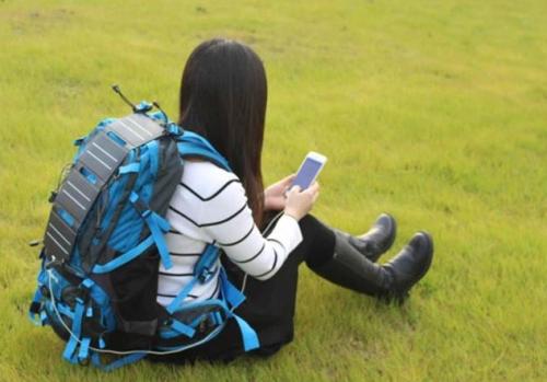 有没有靠谱的太阳能充电宝,买太阳能充电宝