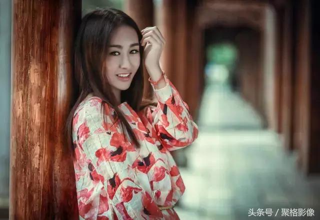 摄影爱好者培训班,户外人像拍摄技巧