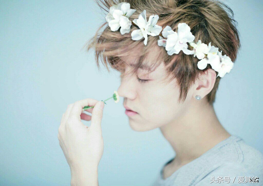 吐槽鹿晗的是谁,吐槽鹿晗的演员