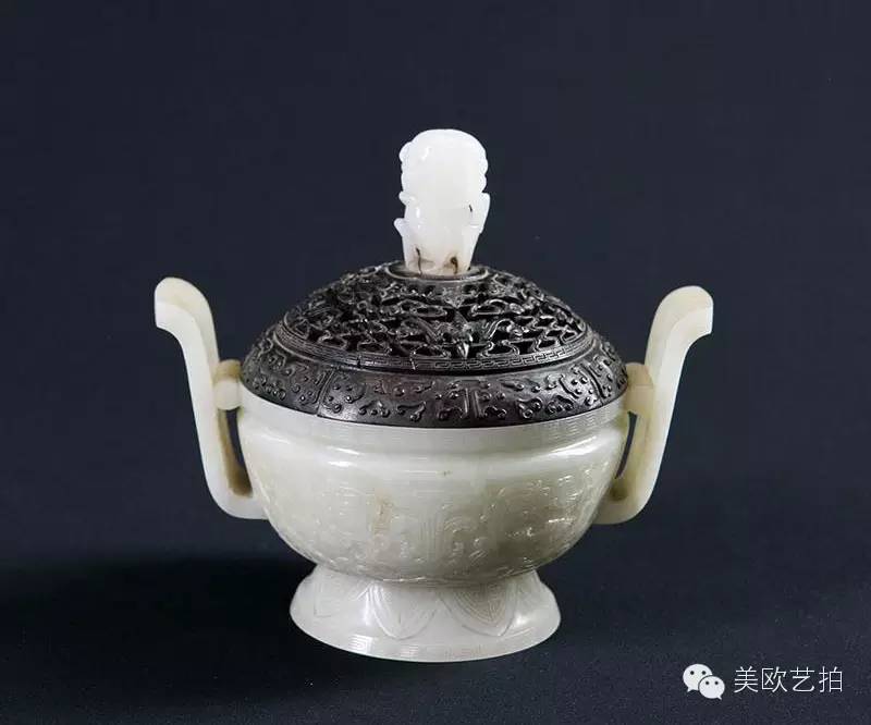 纽约春季拍卖会,纽约春季拍卖会中国精品古董专场