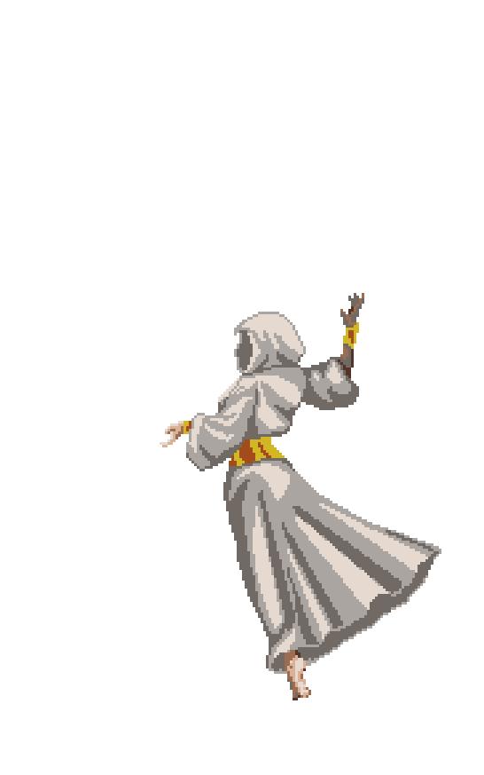 如果科学家们都变成游戏角色，那真是再吸量不过了｜葡萄一周