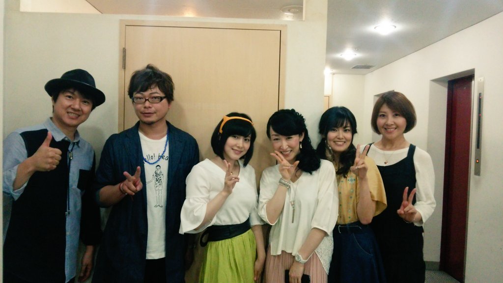 无垢轨道-《ID-0》第11话STAFF解说推文汇总