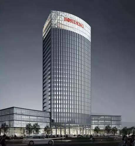 刚刚发布！苏州最牛的32家企业，年营收均超百亿！快来看看有没有你所在的公司！