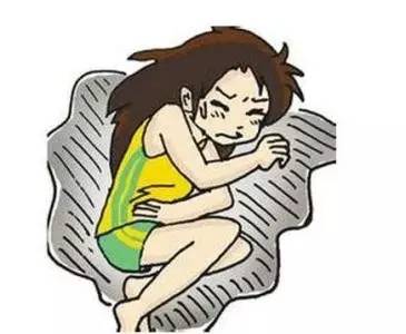 小颈,小颈的意思