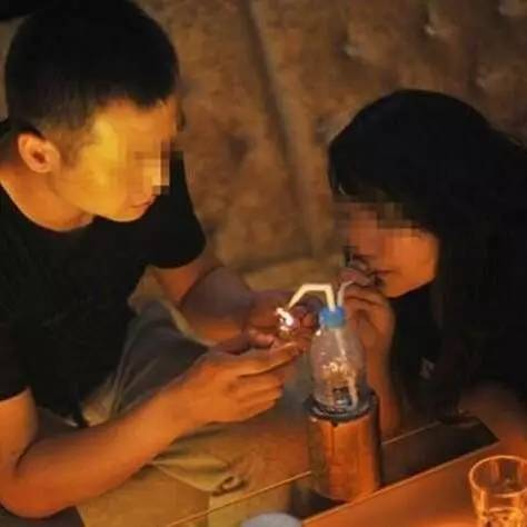 小韩说法|「国际禁毒日」*毒冰**的四种叫法,你知道几个?