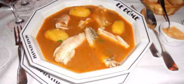 法国美食攻略携程,法国南部旅游美食