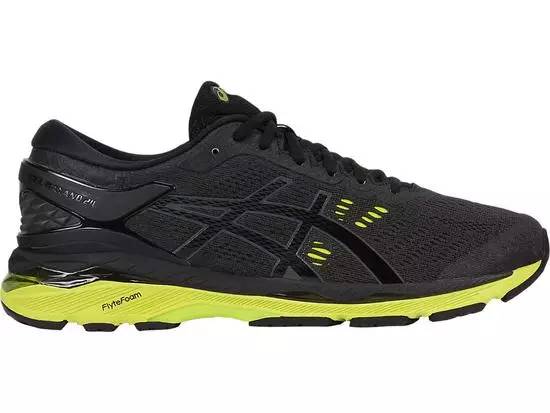 asicsgel-kayano28黑武士,asicskayano24