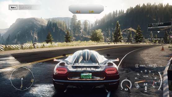 极品飞车历代系列大全,历代极品飞车进化史