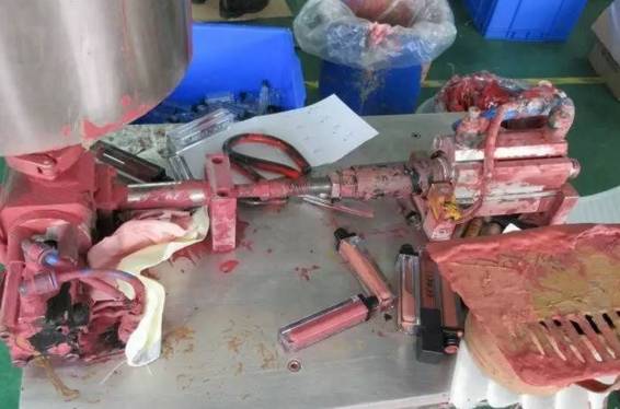 代购护肤品骗局曝光,代购化妆品假货的事件