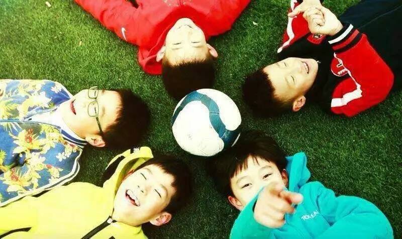 关爱留守儿童让孩子不再孤单,关爱留守儿童的体育活动