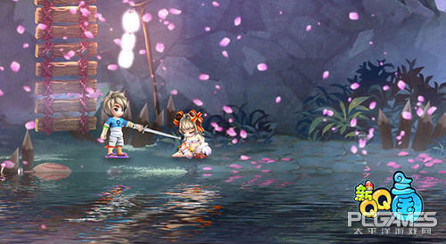 qq三国新角色怎么样,qq三国最新改动