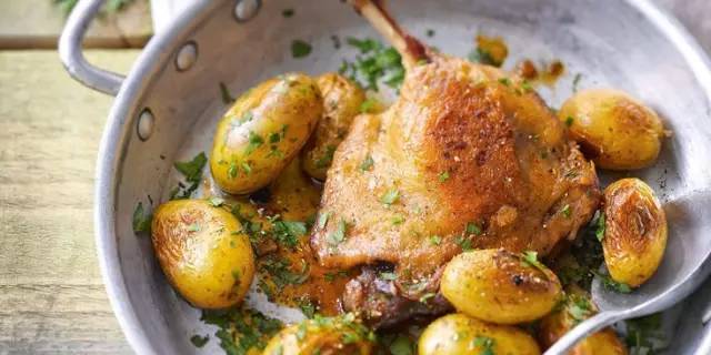 法国美食攻略携程,法国南部旅游美食