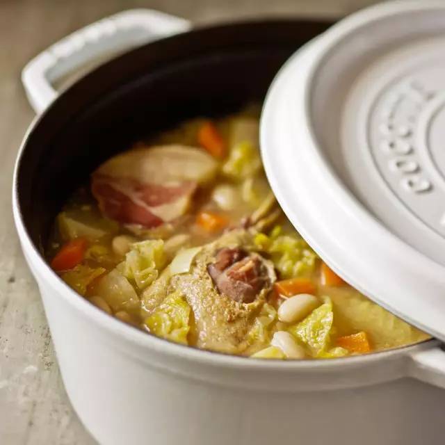 法国美食攻略携程,法国南部旅游美食