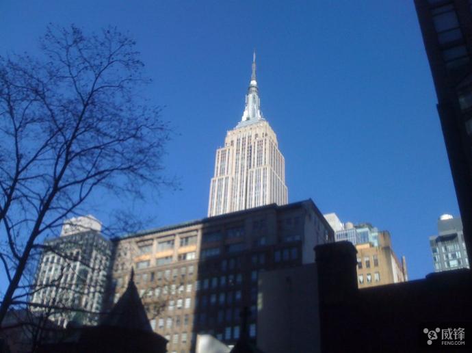 满满的时代感和回忆,第一代iphone的使用感受