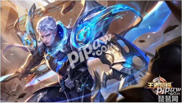 王者荣耀铠什么时候上正式服,王者荣耀铠几月几号出