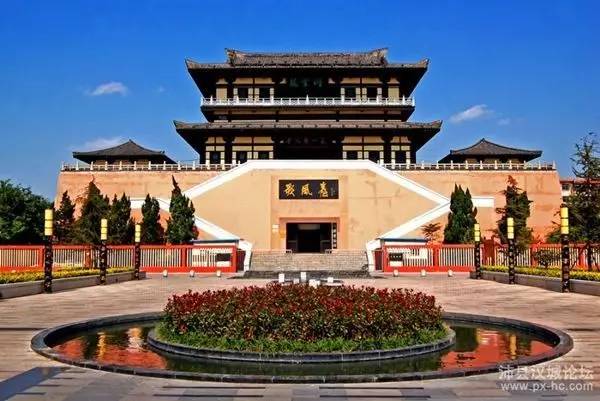 丰县人说丰沛刘邦之争,刘邦为什么离开丰县