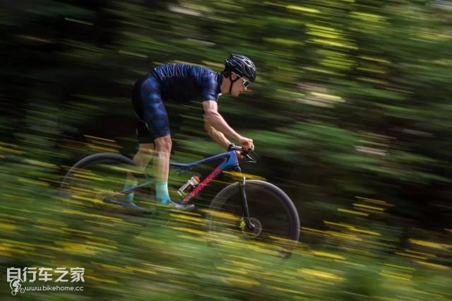 xc山地车是不是最入门的山地车,闪电epicxc软尾山地车