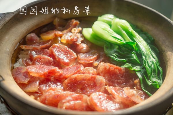 手把手教你煲仔饭哪里教的好,手把手教你做煲仔饭商用