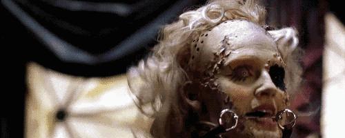 这是我看过最美的R级片