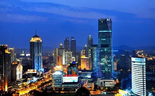 给你一个字的时间，让你把苏州撸一遍，没错，一个字