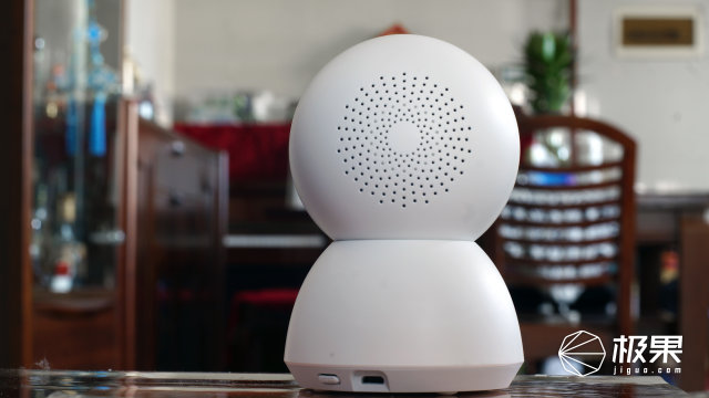 看家护院监控器微型摄像头,米家4k高清摄像头监控家用