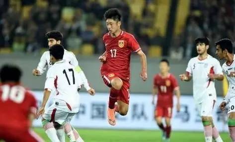 u20踢中乙,u20踢日本破门