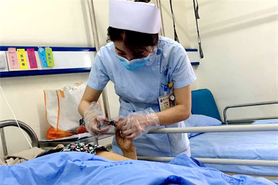 眉山市中医医院怎么样,眉山市中医医院好吗