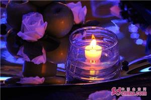 知所需心安为嘉济宁万达嘉华酒店庆生三周年完美落幕