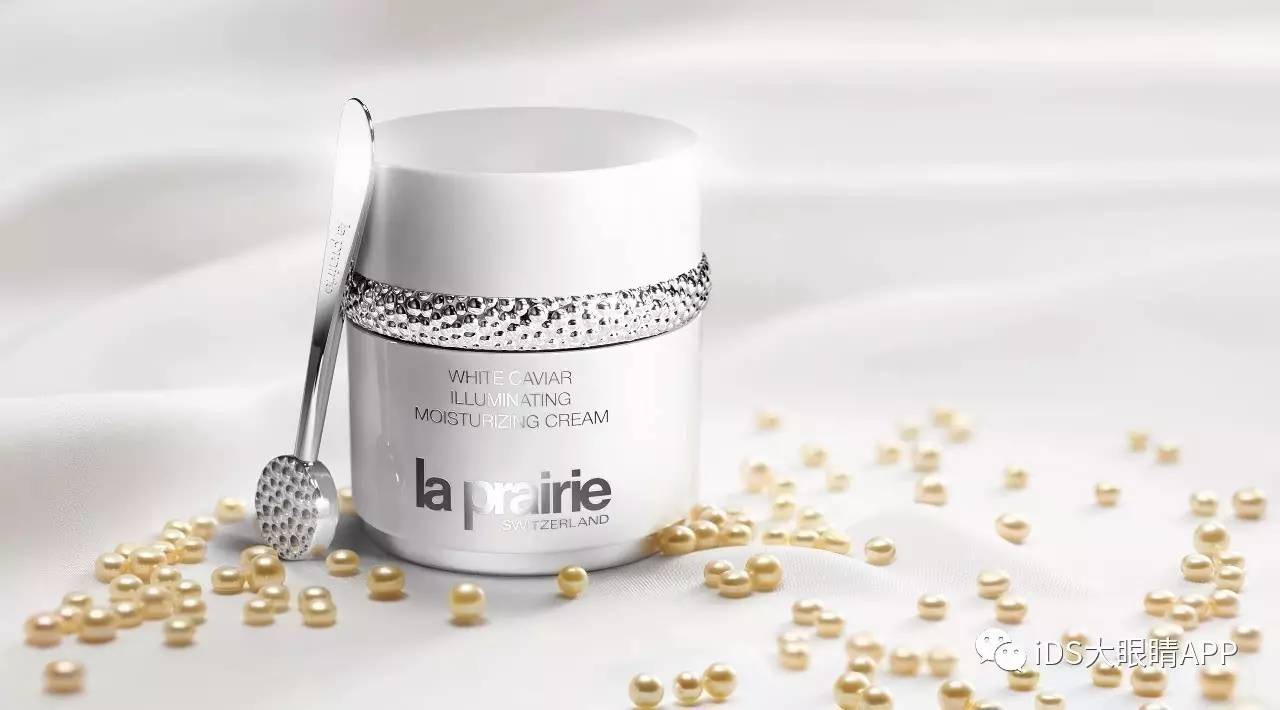 神奇面霜推荐lamer,面霜哪个牌子好用选lamer